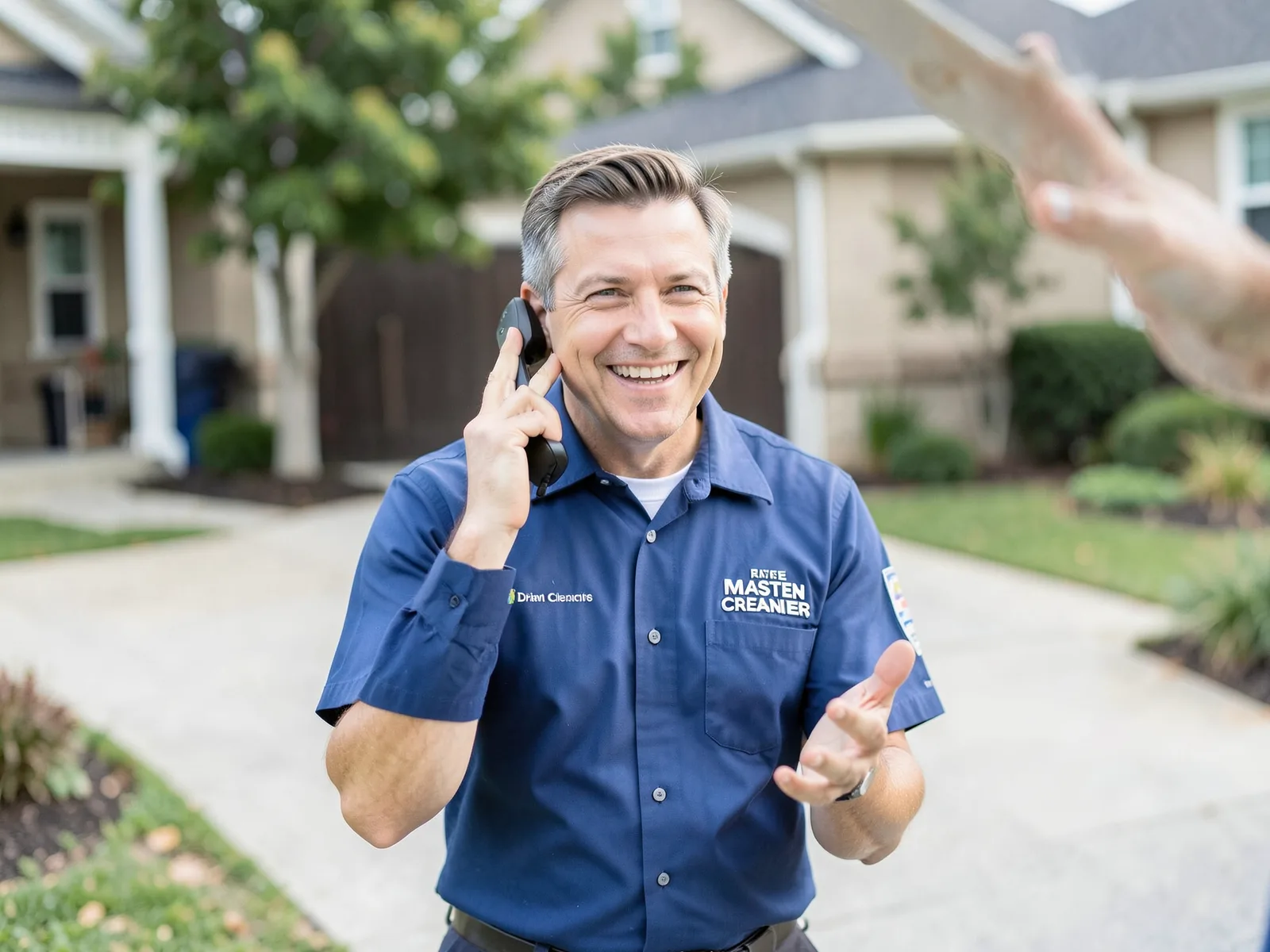Drain Cleaning Garden City, TX FAQs